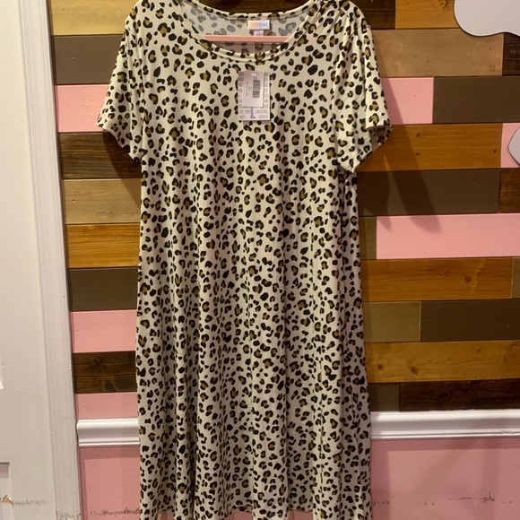 lularoe jessie large